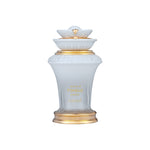 GOURMAND PERFECTION DUO GIFT PACK - FONDUE EXOTIC EAU DE PARFUM 100ML & DUBAI DELIGHTS PEACH ROSE PERFUME 20ML