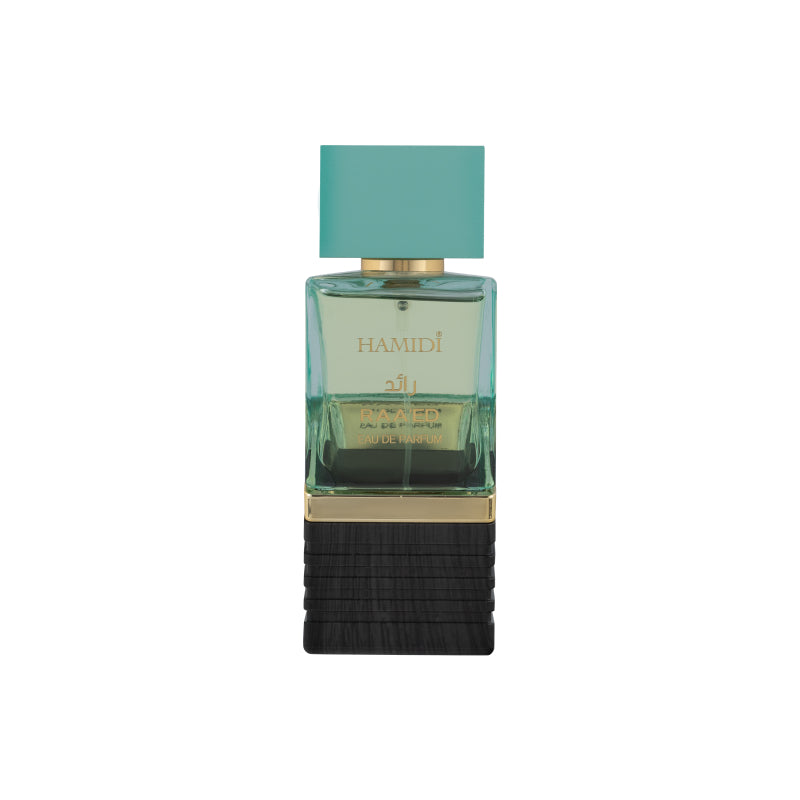 RAA'ED EAU DE PARFUM 100ML