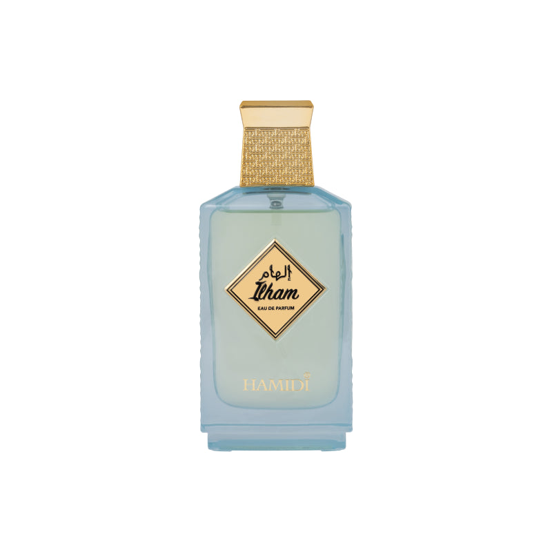 ILHAM EAU DE PARFUM 100ML