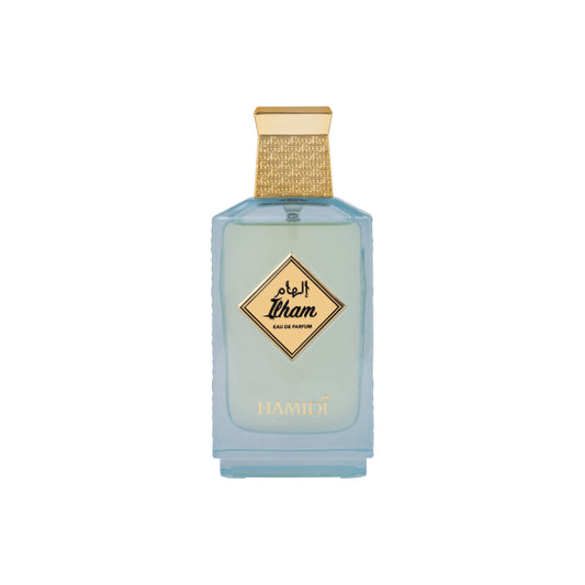 ILHAM EAU DE PARFUM 100ML