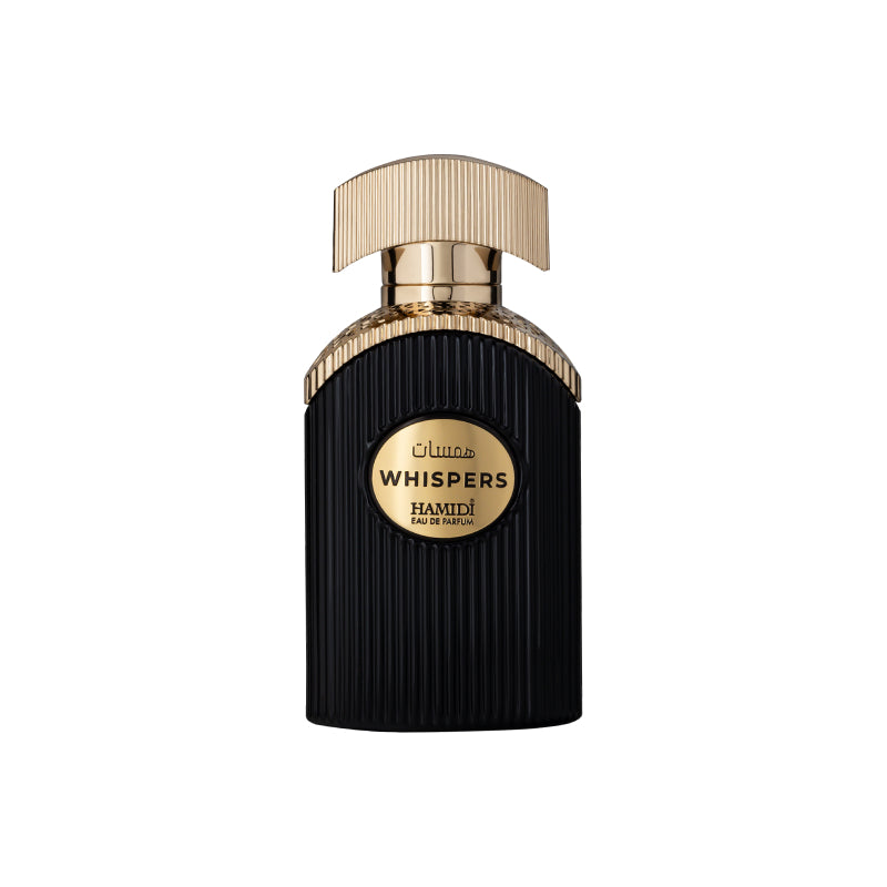 WHISPERS EAU DE PARFUM - 75ML