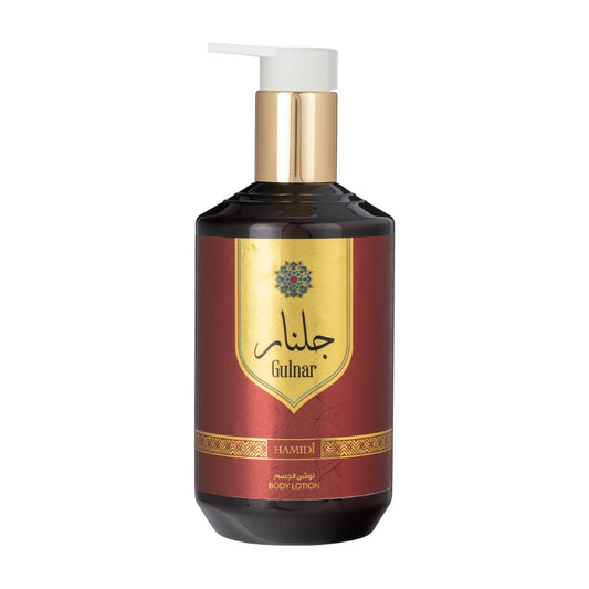 GULNAR BODY LOTION - 350ML