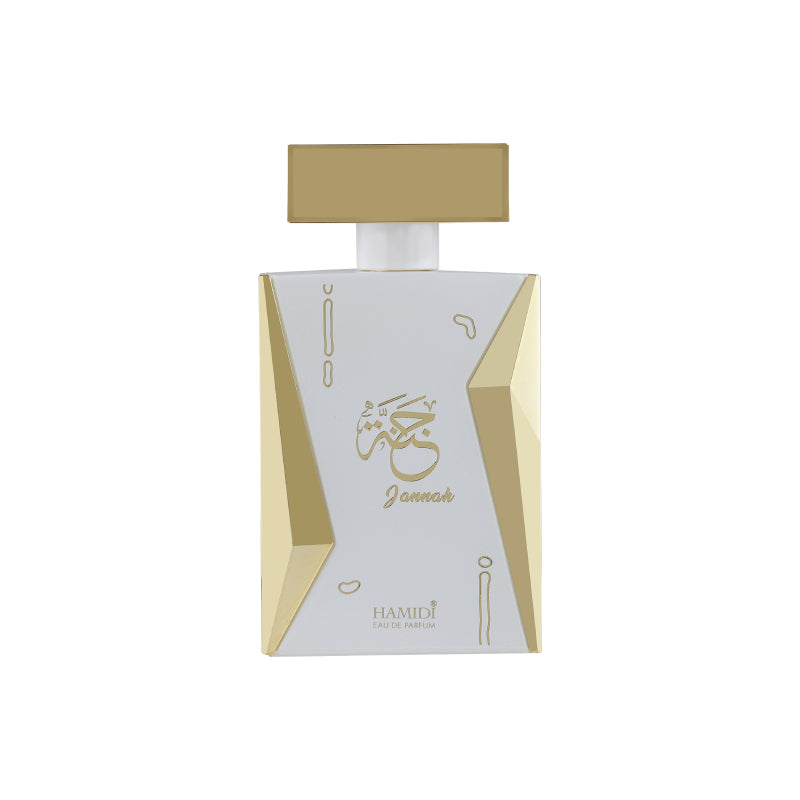 JANNAH EAU DE PARFUM 75ML