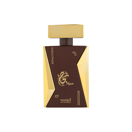 NAJAH EAU DE PARFUM 75ML