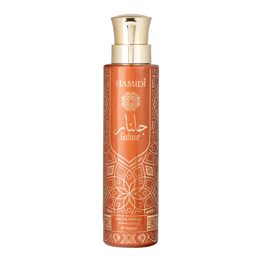 GULNAR WATER PARFUM - 100ML
