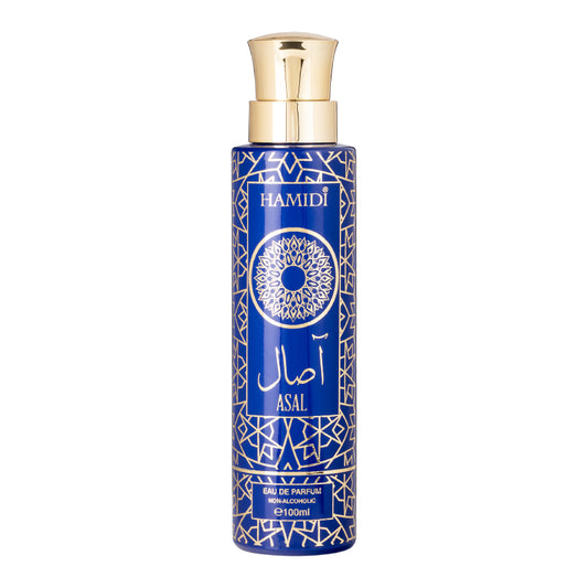 ASAL WATER PARFUM - 100ML