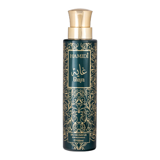 GHAYA WATER PARFUM - 100ML