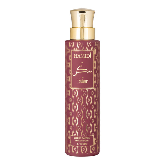 SUKAR WATER PARFUM - 100ML