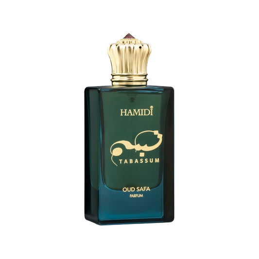 TABASSUM OUD SAFA 50ML