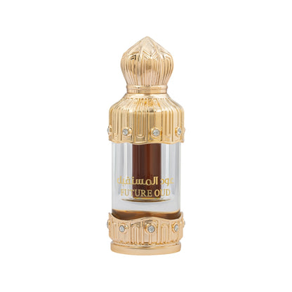 DAHN AL OUD FUTURE OUD