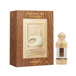 DAHN AL OUD FUTURE OUD