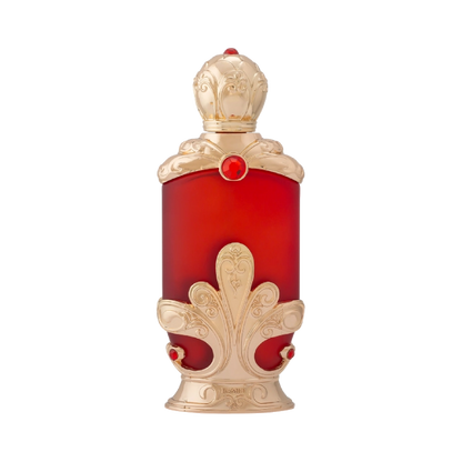 RUSLEIN PERFUME OIL - 22ML