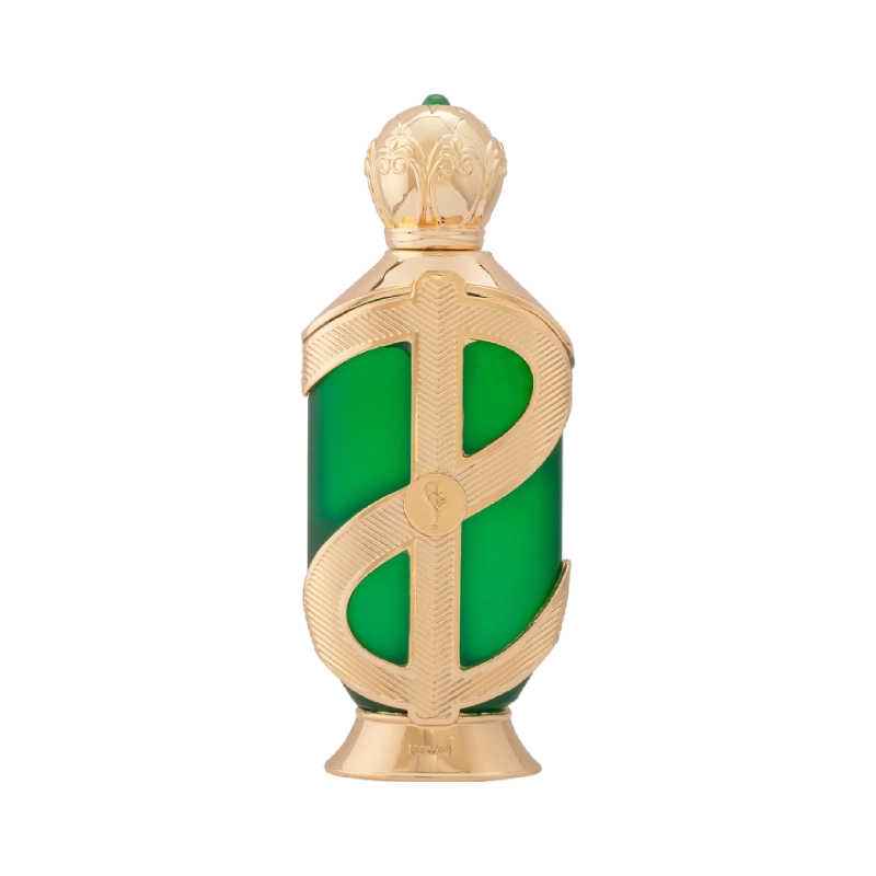 LATEEN PERFUME OIL - 22ML