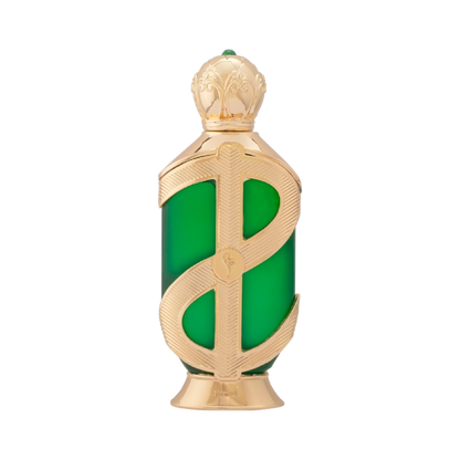 LATEEN PERFUME OIL - 22ML