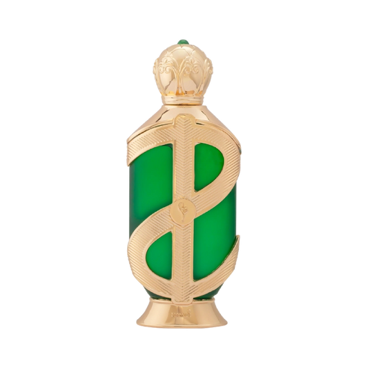 LATEEN PERFUME OIL - 22ML