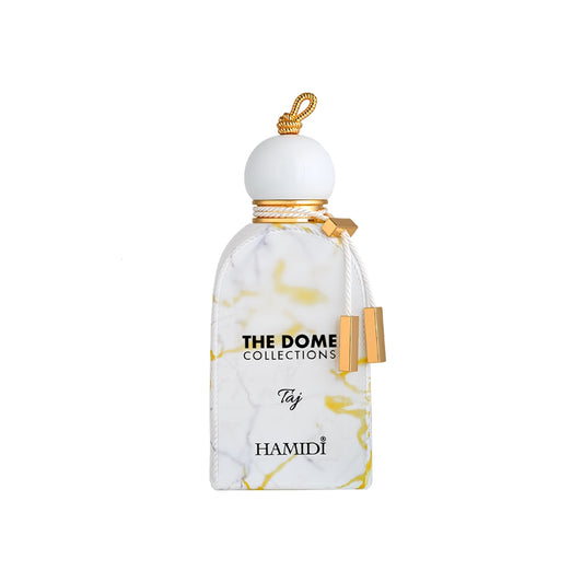 TAJ THE DOME COLLECTION PARFUM - 100ML