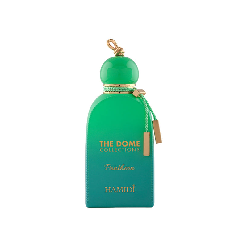 PANTHEON THE DOME COLLECTION PARFUM - 100ML