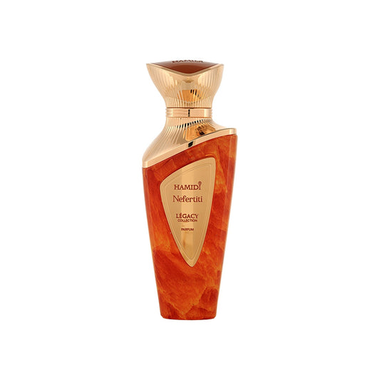 NEFERTITI LEGACY COLLECTION PARFUM - 100ML