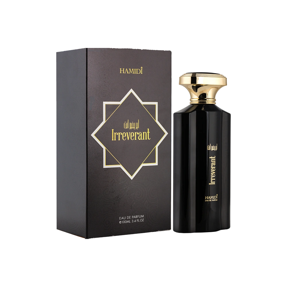 OCTET IRREVERANT EAU DE PARFUM - 100ML