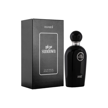 OCTET SUNDOWN EAU DE PARFUM - 100ML