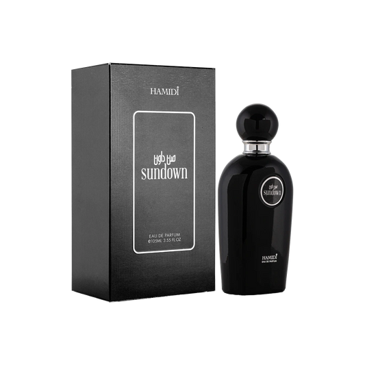 OCTET SUNDOWN EAU DE PARFUM - 100ML