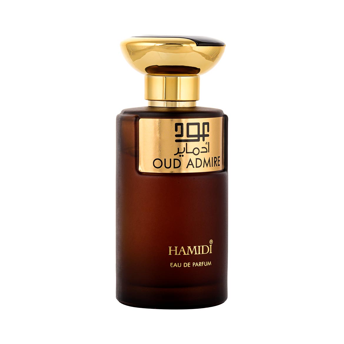 OCTET OUD ADMIRE EAU DE PARFUM - 100ML