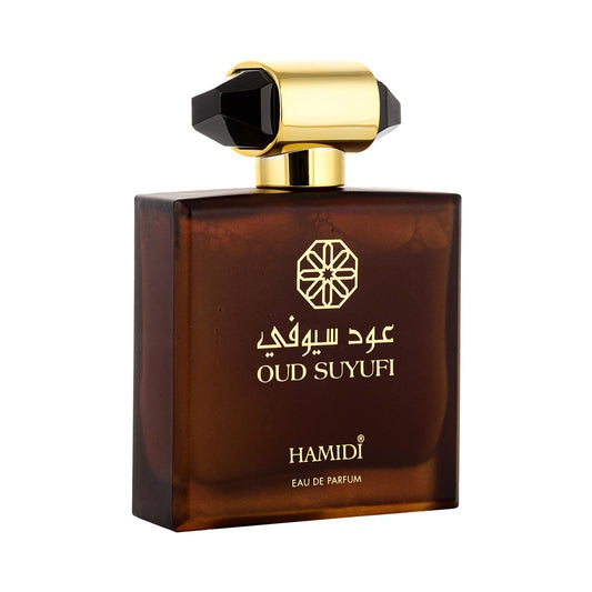 OCTET OUD SUYUFI EAU DE PARFUM - 100ML