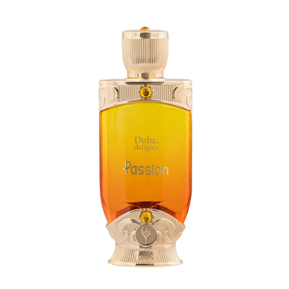 PASSION PERFUME OIL 20ML
