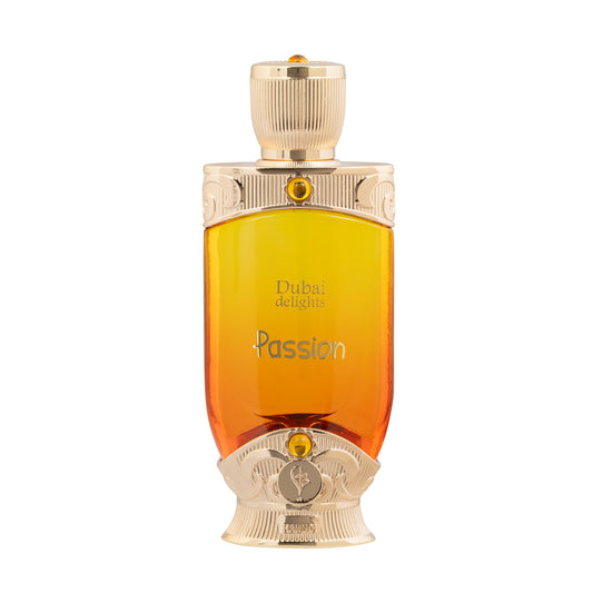 PASSION PERFUME OIL 20ML