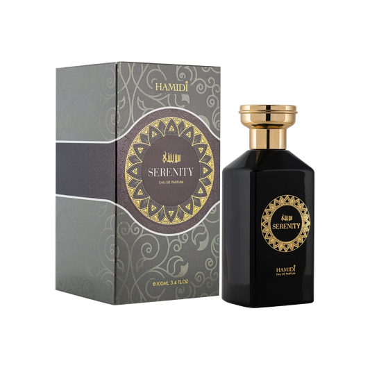 OCTET SERENITY EAU DE PARFUM - 100ML