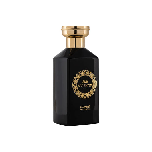 OCTET SERENITY EAU DE PARFUM - 100ML