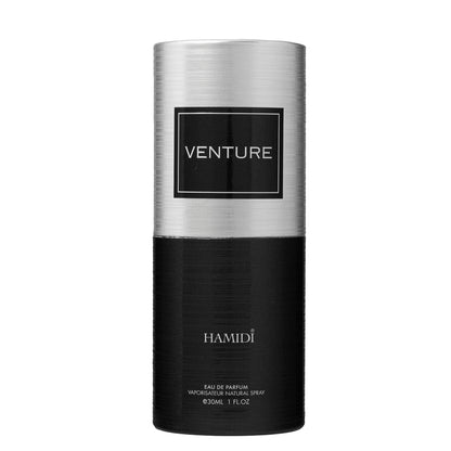 VENTURE MEN EAU DE PARFUM