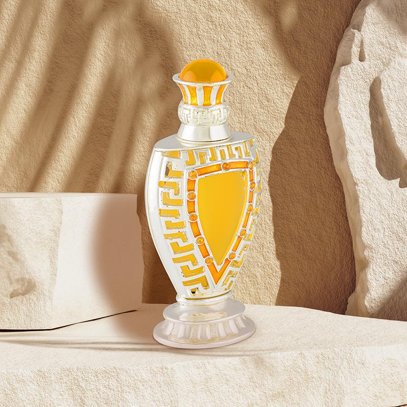 AAFIYAH OIL - 20ML