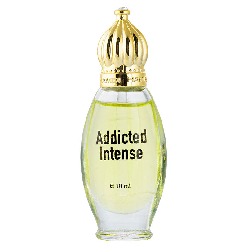 ADDICTED INTENSE CPO - 10ML
