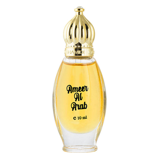 AMEER AL ARAB PERFUME OIL- 10ML