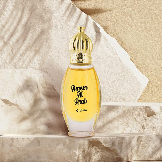 AMEER AL ARAB PERFUME OIL- 10ML