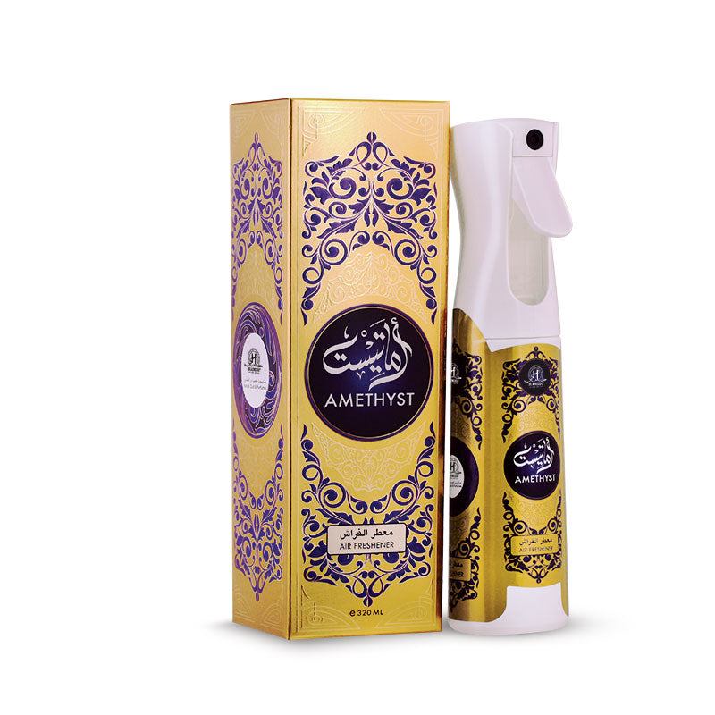 معطر الجو برائحة جمشت -230 مل