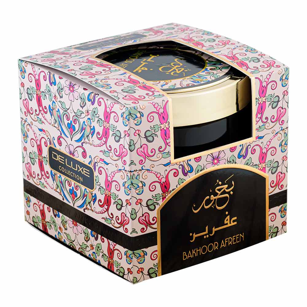 بخور أفرين-55جم