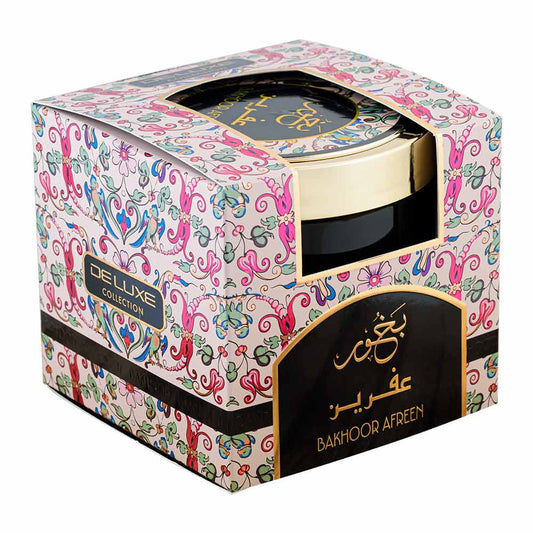 بخور أفرين-55جم