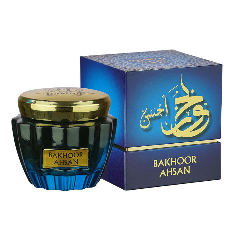 BAKHOOR AHSAN - 50G