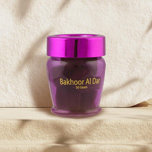 BAKHOOR AL DAR - 50G