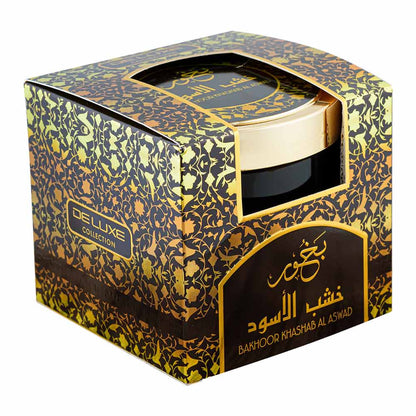 بخور خشب الاسود-55جم