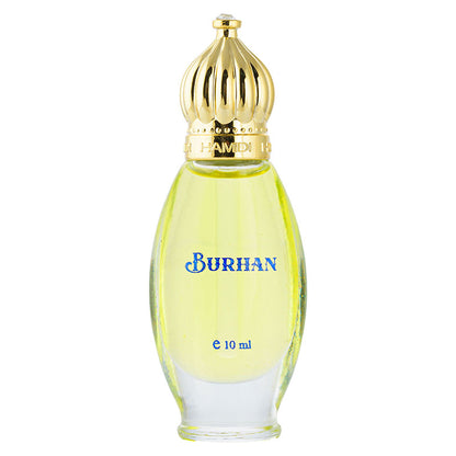 زيت عطري مركز برهان-10 مل