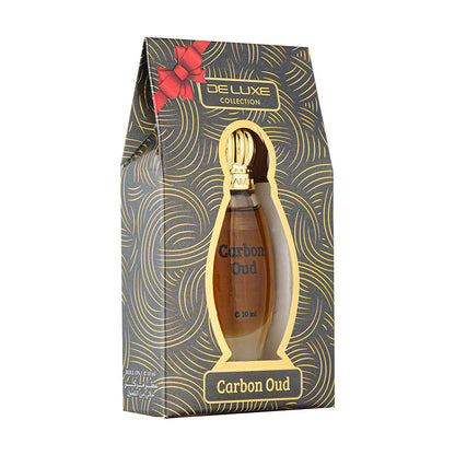 CARBON OUD PERFUME OIL- 10ML