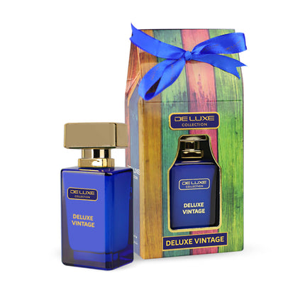 DELUXE VINTAGE WATER PERFUME - 50ML