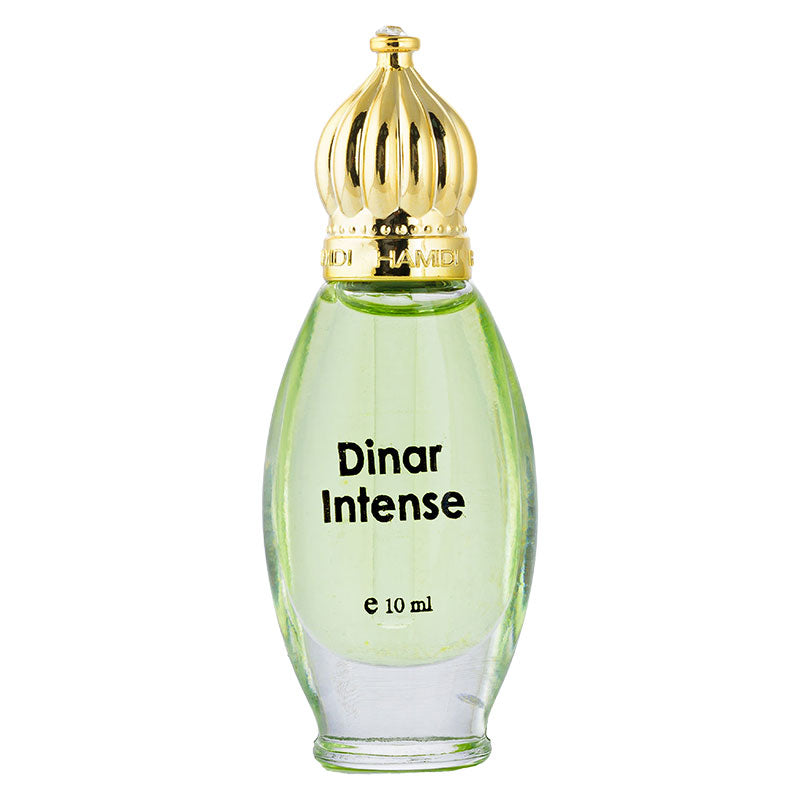 DINAR INTENSE PERFUME OIL- 10ML