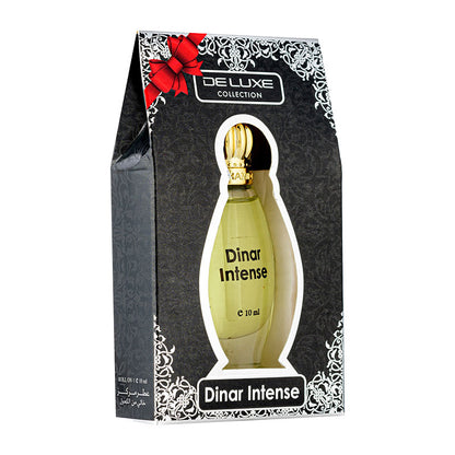 DINAR INTENSE PERFUME OIL - 10ML