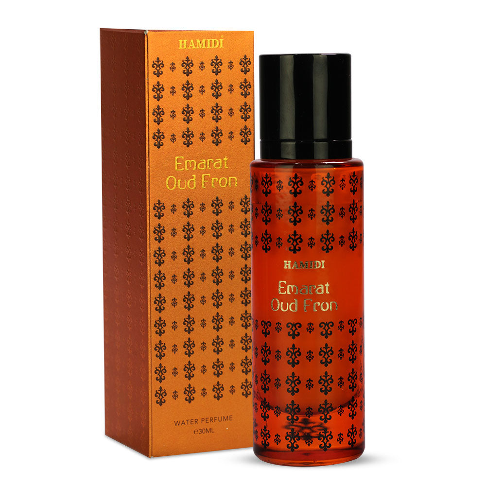 عطر عود إماراتي 3٠ مل