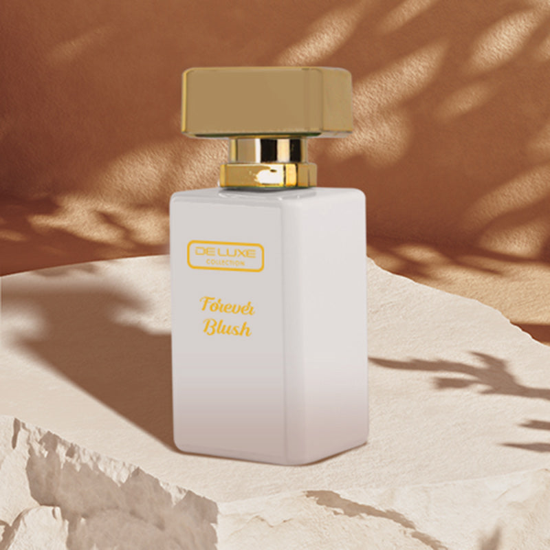 DELUXE FOREVER BLUSH WATER PERFUME - 50ML