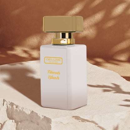 DELUXE FOREVER BLUSH WATER PERFUME - 50ML